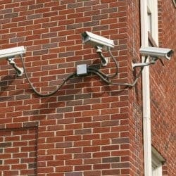 Security Cameras For Business Brinklow Md