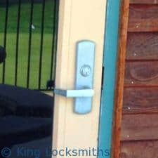 Storefront Door Hardware Travilah Md