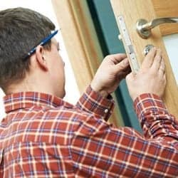 Locks Changed For Woodstock, Maryland