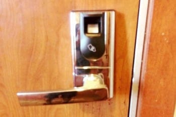 Biometric Locksmith For Rhode Island Avenue Nw, Washington, Dc
