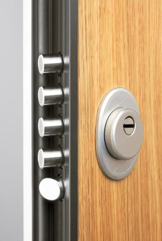 High Security Lock Replacement For Q Street Sw In Dc