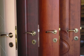 Mississippi Avenue Se Door Installation For Dc Homes