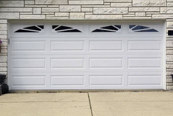 F Street Sw Replacement Of Garage Doors Service In Dc
