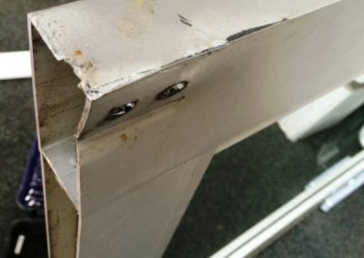 Business Glass Door Repair