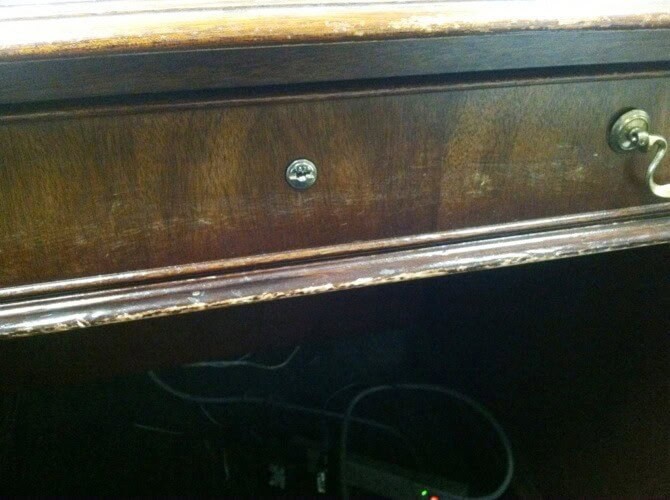 Cabinet Mailbox Repair By King Locksmith