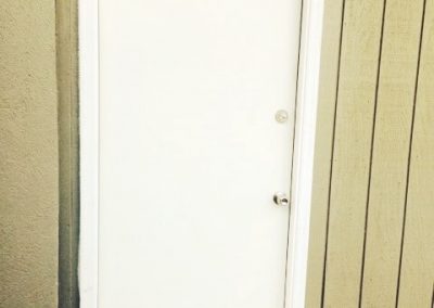 Commercial Garage Door Replacement