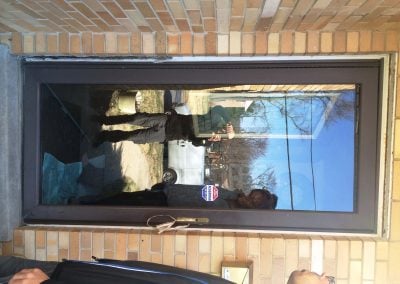 Glass Doors For Stores