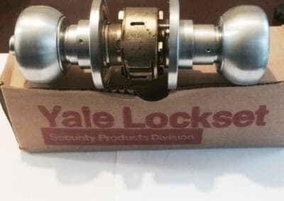 Expert Door Locksmith Service For New Locks Installation In Md &Amp; Dc