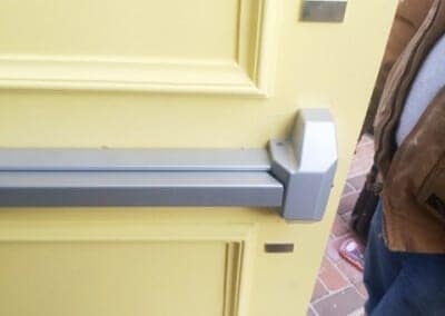 Commercial Locksmith Baltimore