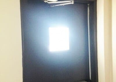 Guaranteed Push Bar (Panic Bar) And Door Lock Repair Services By King Locksmith In Md &Amp; Dc