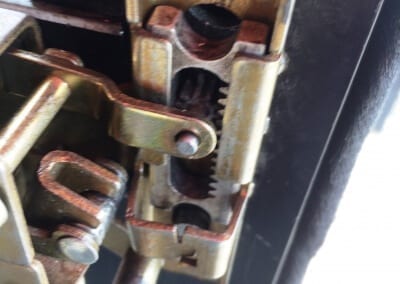 Guaranteed Push Bar (Panic Bar) And Door Lock Repair Services By King Locksmith In Md &Amp; Dc