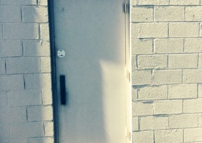 Commercial Door And Hardware Installation