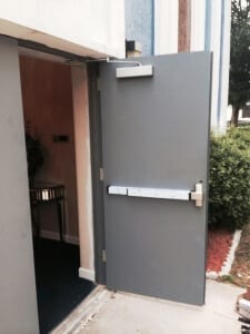 Master Of Door Closer Repair And Services In Dc And Md