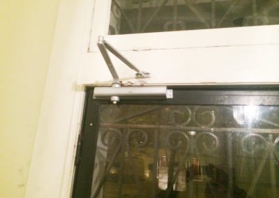 Master Of Door Closer Repair And Services In Dc And Md