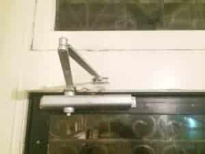 Master Of Door Closer Repair And Services In Dc And Md