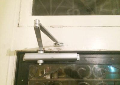 Master Of Door Closer Repair And Services In Dc And Md