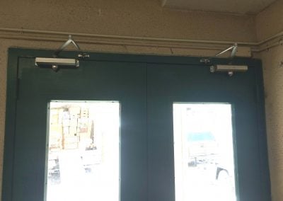 Master Of Door Closer Repair And Services In Dc And Md