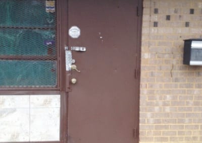 Guaranteed Push Bar (Panic Bar) And Door Lock Repair Services By King Locksmith In Md &Amp; Dc