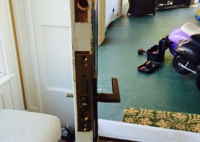 Residential Door &Amp; Lock Repair