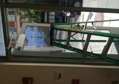 Master Of Door Closer Repair And Services In Dc And Md