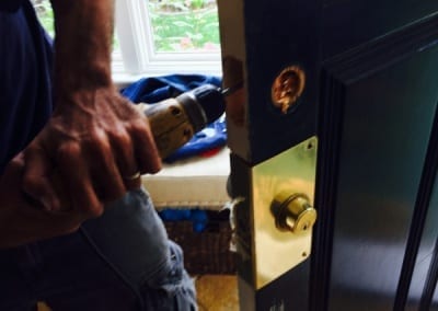 Residential Door &Amp; Lock Repair