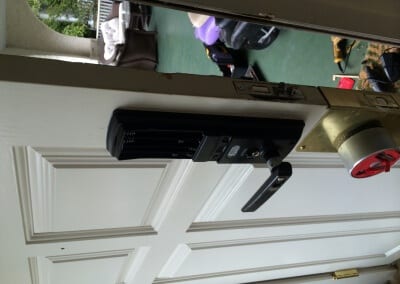 Residential Door &Amp; Lock Repair