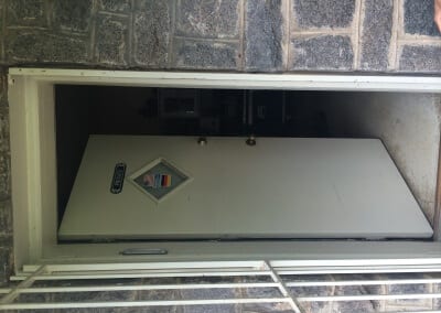 Residential Door &Amp; Lock Repair