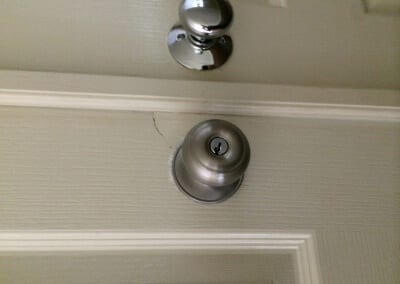 Residential Door &Amp; Lock Repair