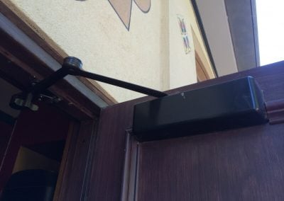 Master Of Door Closer Repair And Services In Dc And Md