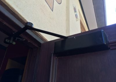 Master Of Door Closer Repair And Services In Dc And Md