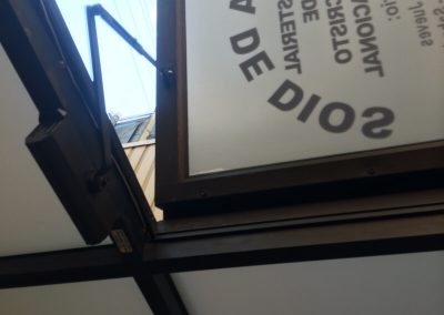Master Of Door Closer Repair And Services In Dc And Md