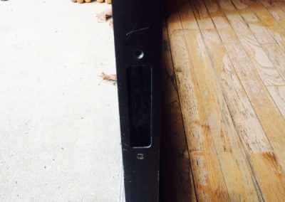 Business Glass Door Repair
