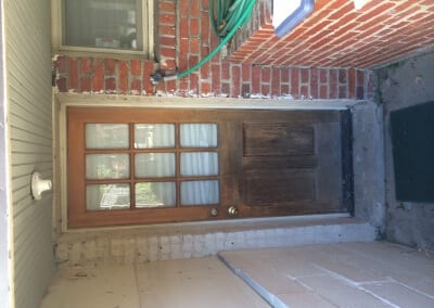 Residential Door &Amp; Lock Repair