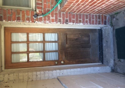 Residential Door &Amp; Lock Repair