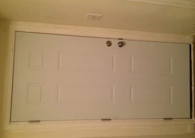 Residential Door &Amp; Lock Repair