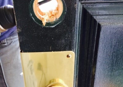 Residential Door &Amp; Lock Repair