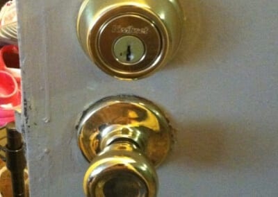 Residential Door &Amp; Lock Repair