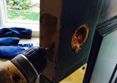 Residential Door &Amp; Lock Repair