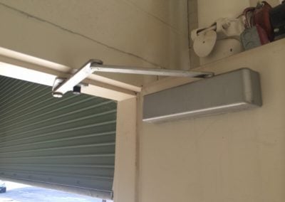 Master Of Door Closer Repair And Services In Dc And Md