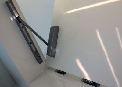Master Of Door Closer Repair And Services In Dc And Md