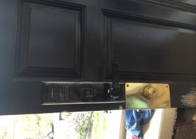 Residential Door &Amp; Lock Repair