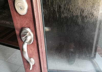 Residential Door &Amp; Lock Repair