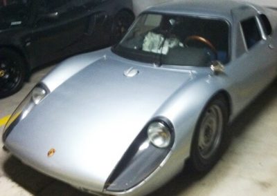 Automotive Service Gallery