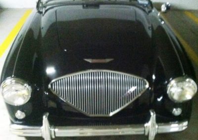 Automotive Service Gallery