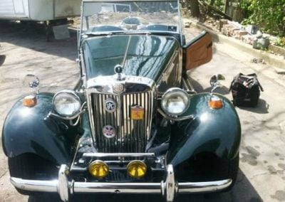 Automotive Service Gallery