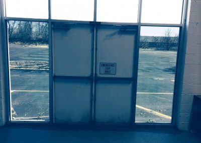 Commercial Door And Hardware Installation