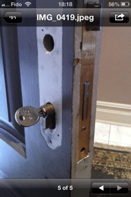 Residential Door &Amp; Lock Repair