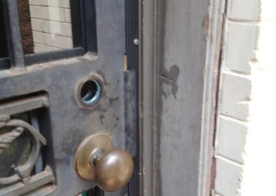Residential Door &Amp; Lock Repair
