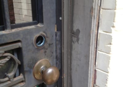 Residential Door &Amp; Lock Repair