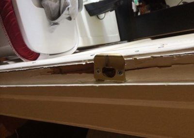 Residential Door &Amp; Lock Repair